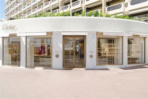 cartier cannes photos|Cartier: fine jewelry, watches, accessories at 57 La Croisette.